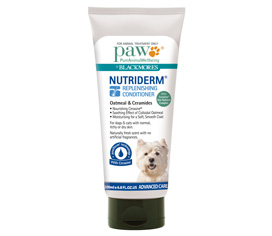 PAW-Blackmores-200ml-Nutriderm-Conditioner