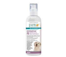 PAW-Blackmores-Dermega-200ml-Mist