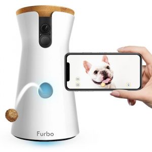 Furbo dog camera