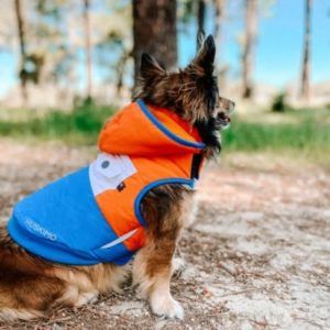 Mini Pet Parka